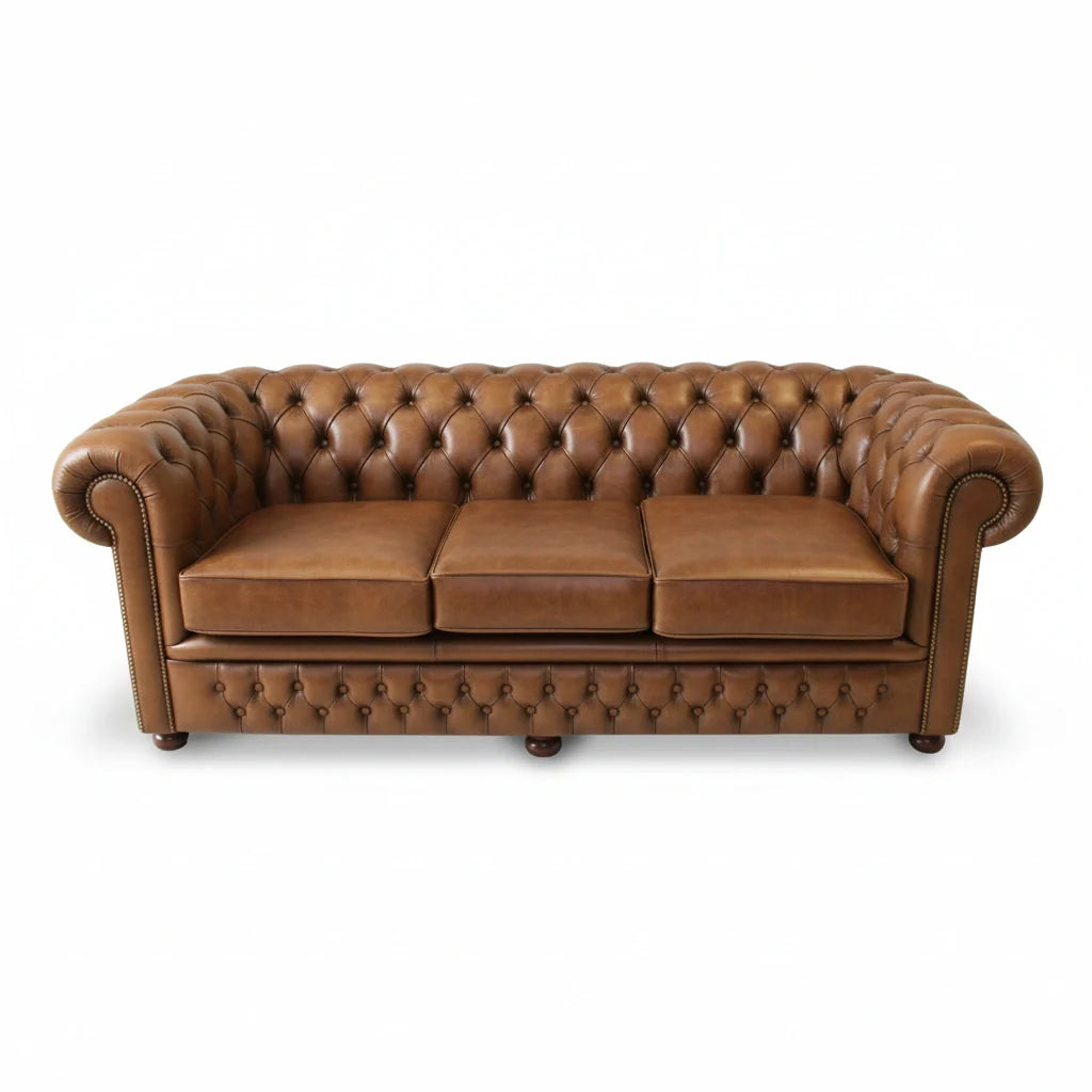 The Durham Chesterfield